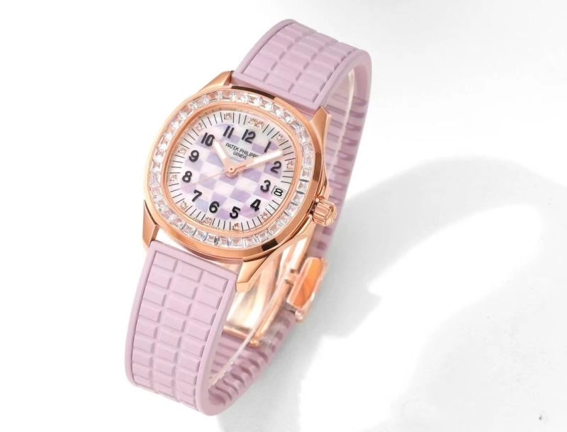 PATEK PHILIPPE Watches StreetReady 195644