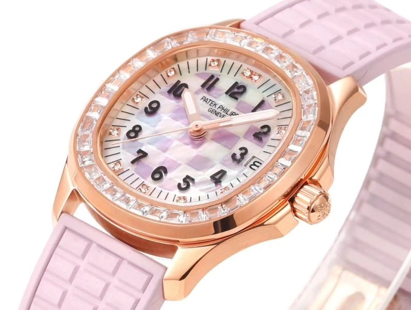 PATEK PHILIPPE Watches StreetReady 195644