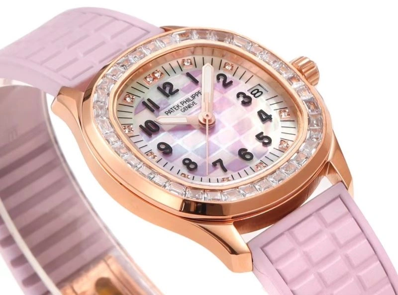 PATEK PHILIPPE Watches StreetReady 195644