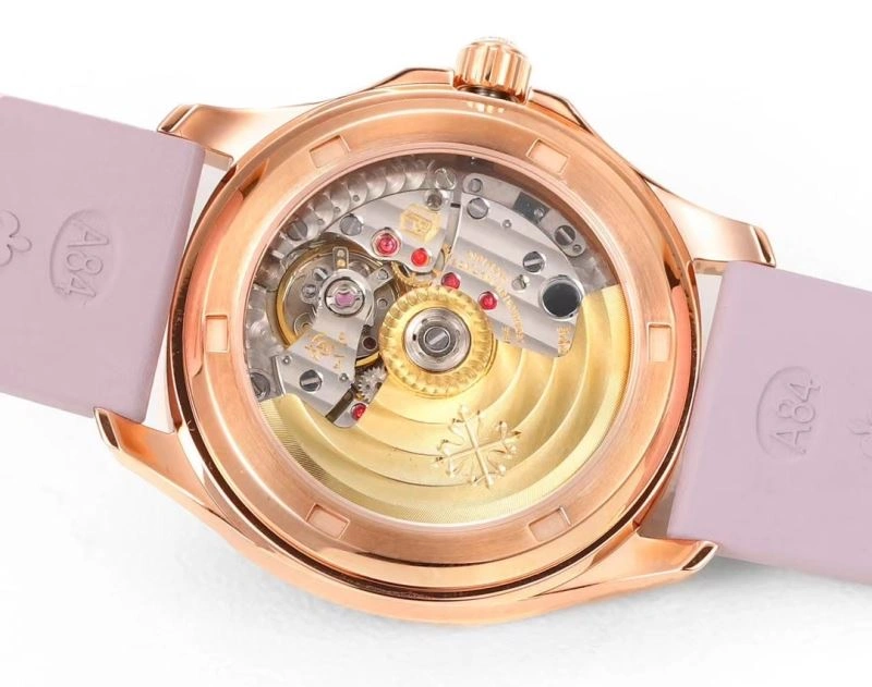 PATEK PHILIPPE Watches StreetReady 195644