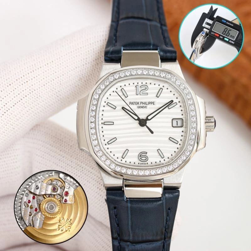 RelaxedFit PATEK PHILIPPE Watches 195665