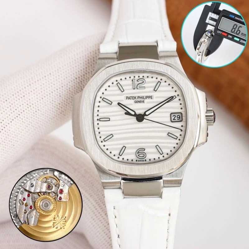 RelaxedFit PATEK PHILIPPE Watches 195665