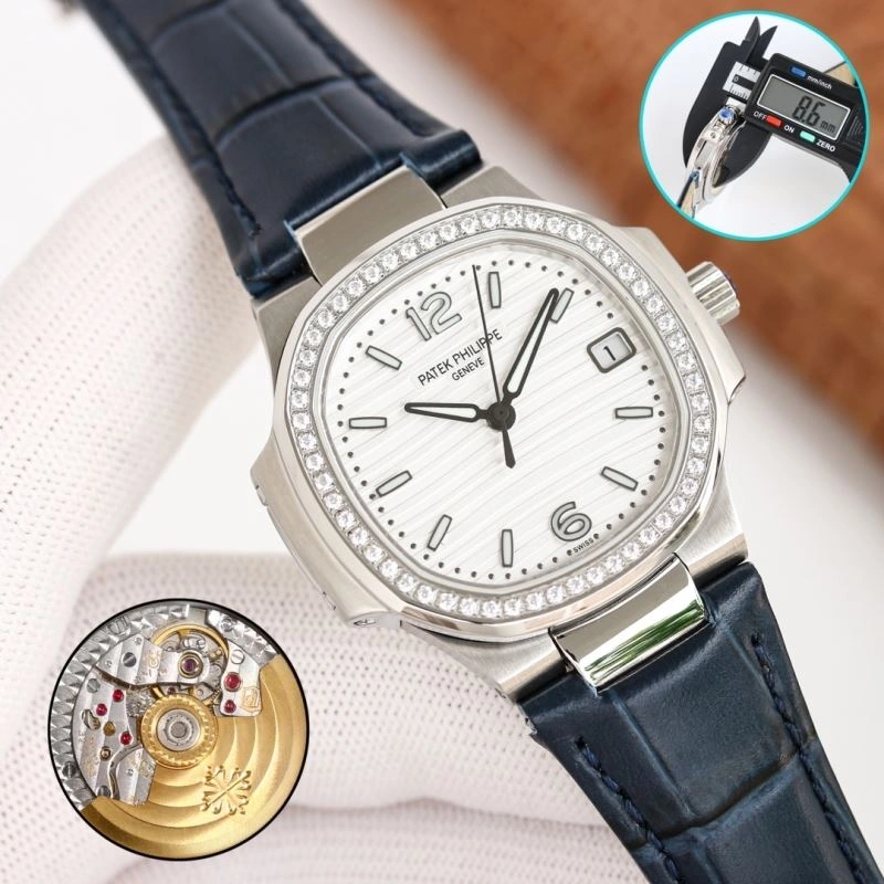 RelaxedFit PATEK PHILIPPE Watches 195665