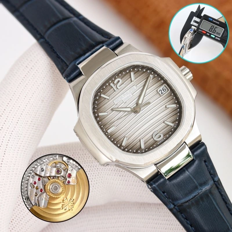 RelaxedFit PATEK PHILIPPE Watches 195665