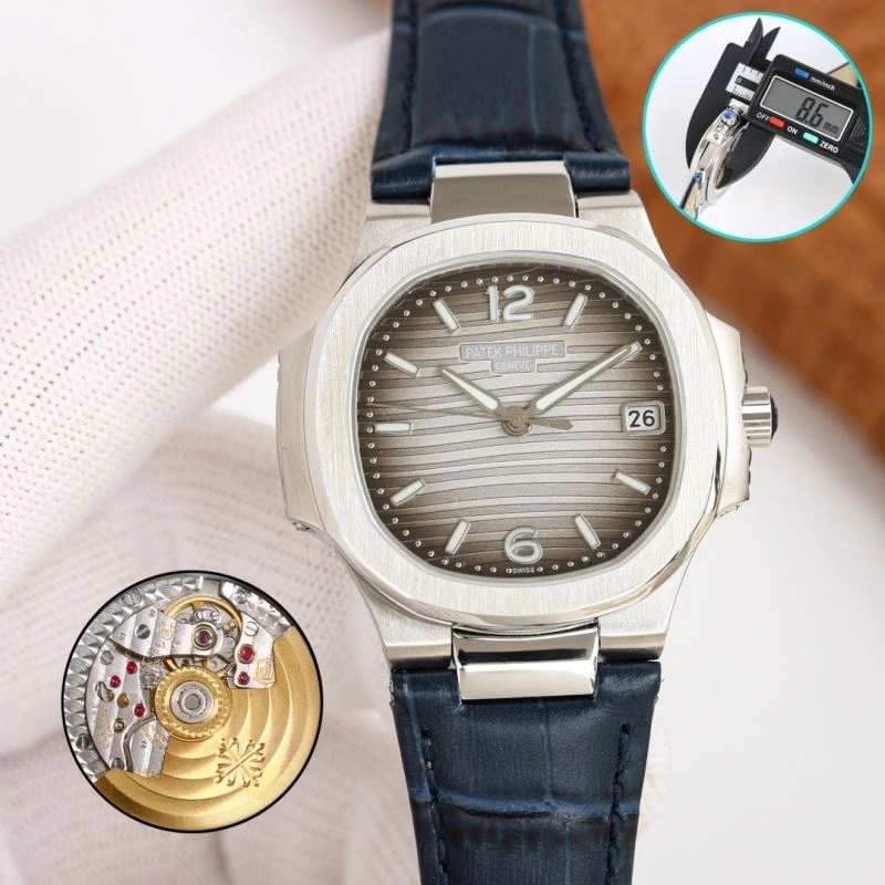 RelaxedFit PATEK PHILIPPE Watches 195665