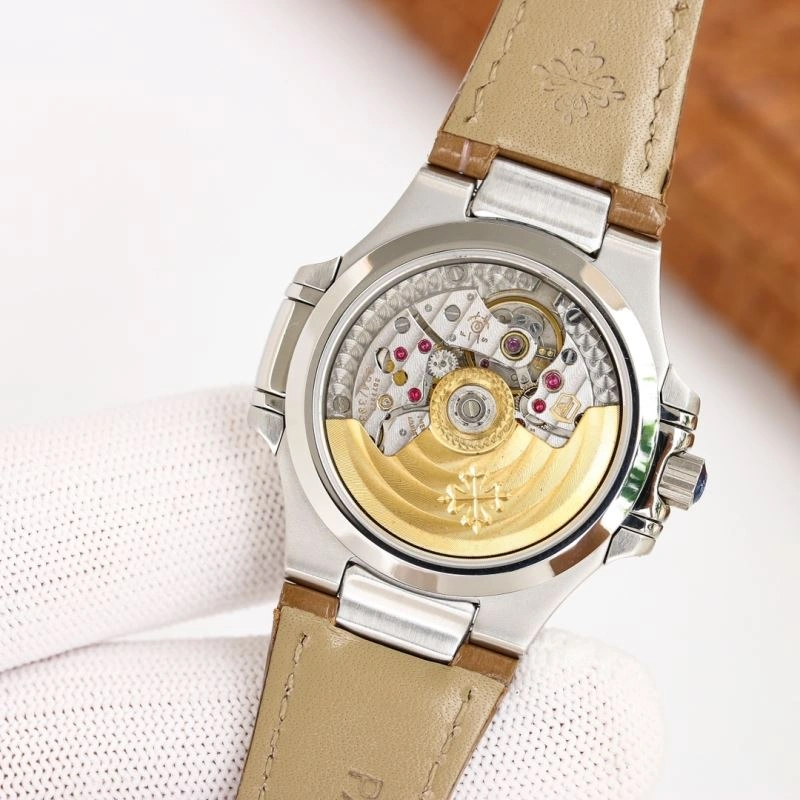 RelaxedFit PATEK PHILIPPE Watches 195665