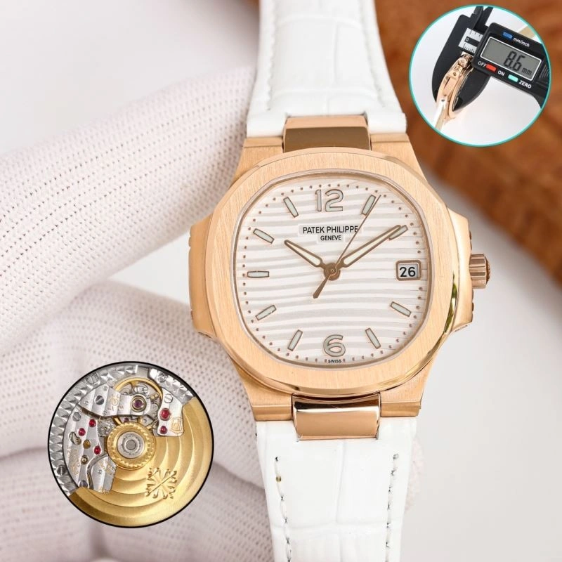 SunProtective PATEK PHILIPPE Watches 195663