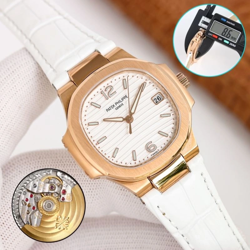 SunProtective PATEK PHILIPPE Watches 195663
