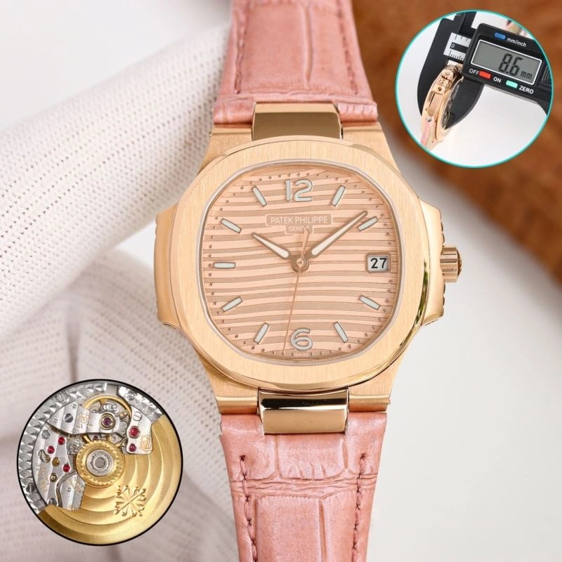 SunProtective PATEK PHILIPPE Watches 195663