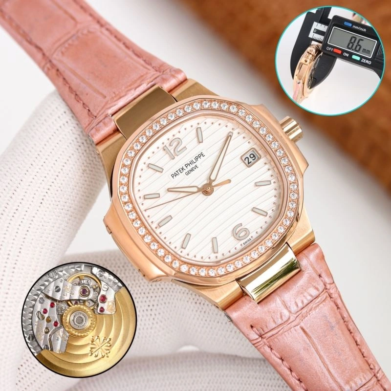 SunProtective PATEK PHILIPPE Watches 195663