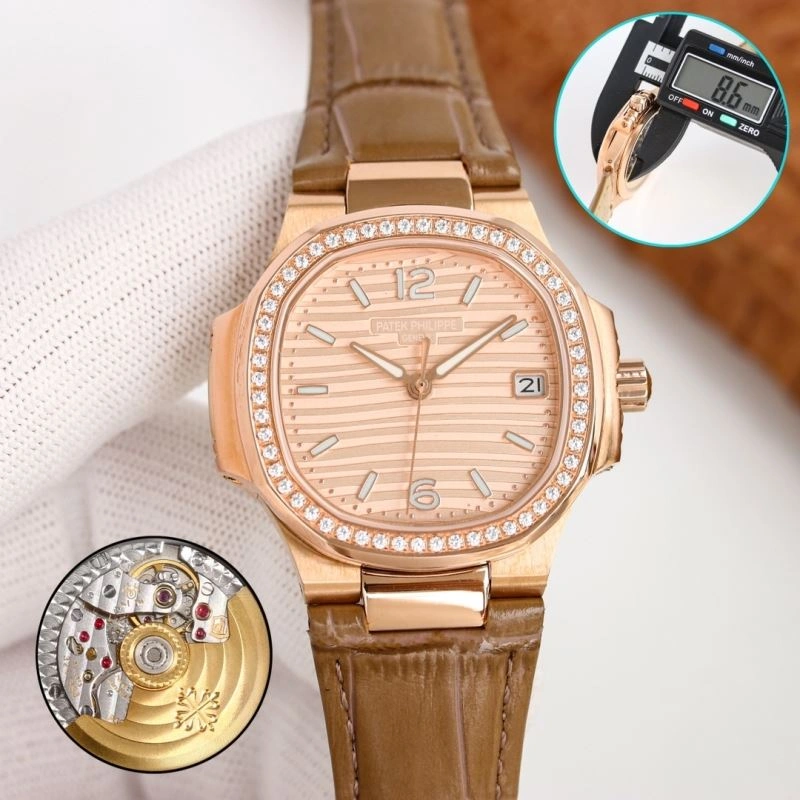 SunProtective PATEK PHILIPPE Watches 195663