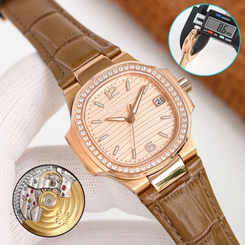 SunProtective PATEK PHILIPPE Watches 195663