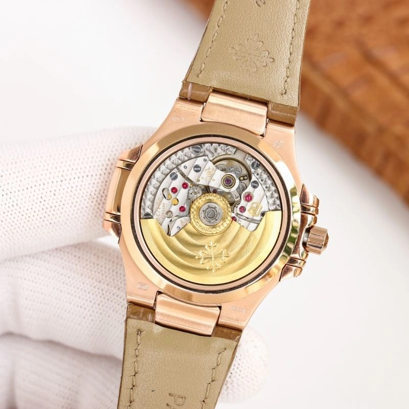 SunProtective PATEK PHILIPPE Watches 195663