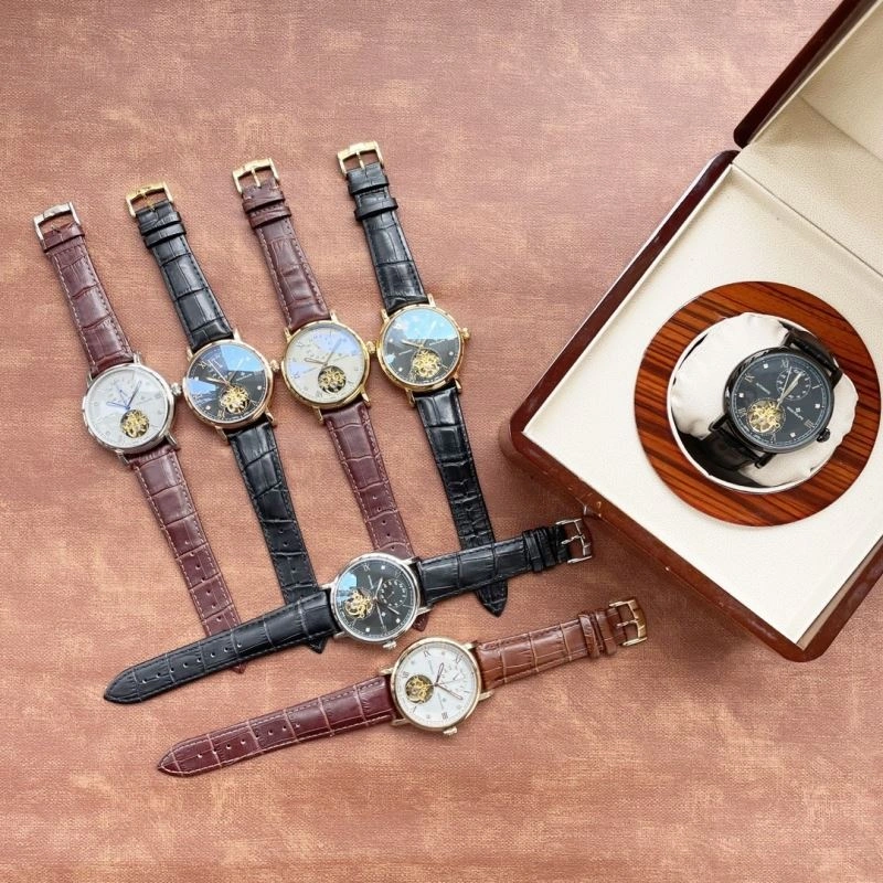 PATEK PHILIPPE Watches Trendy 195641