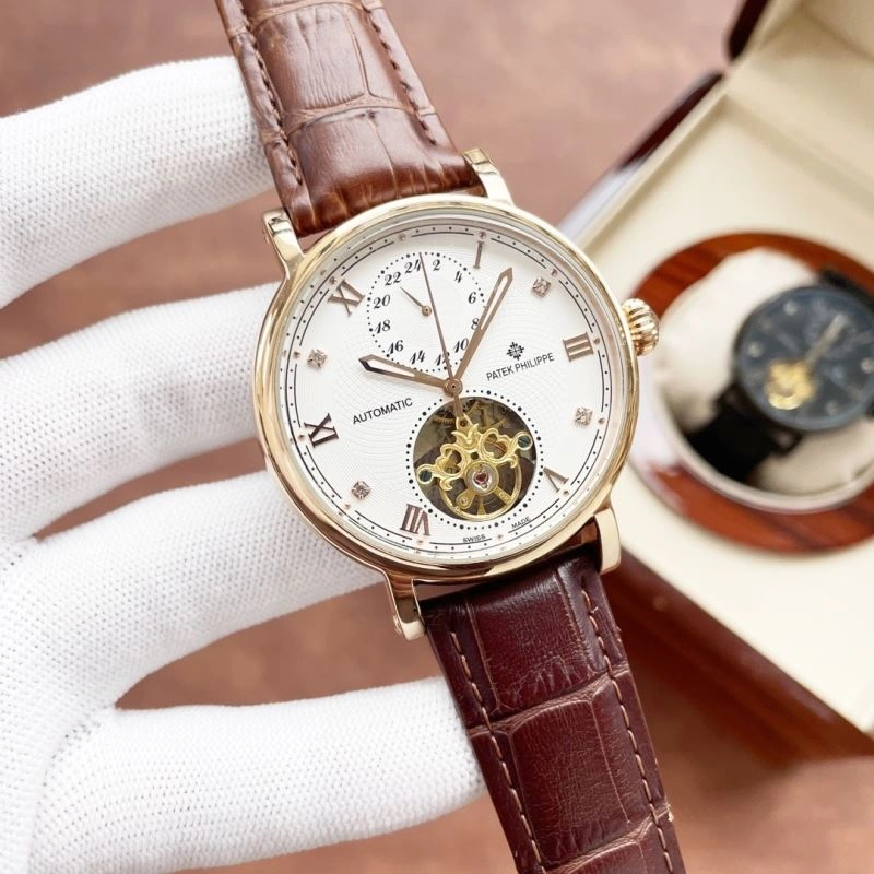 PATEK PHILIPPE Watches Trendy 195641