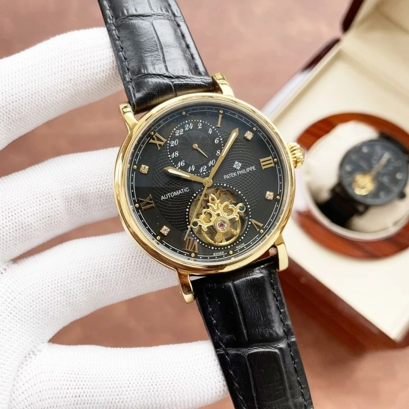 PATEK PHILIPPE Watches Trendy 195641