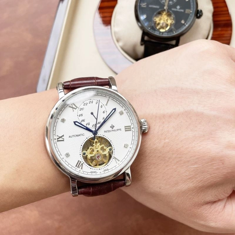 PATEK PHILIPPE Watches Trendy 195641