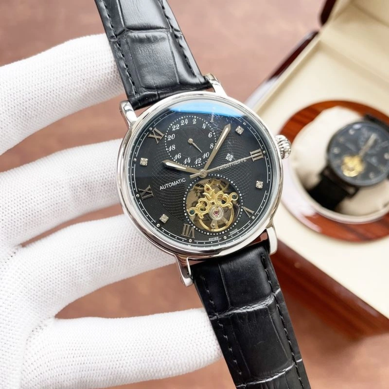 PATEK PHILIPPE Watches Trendy 195641