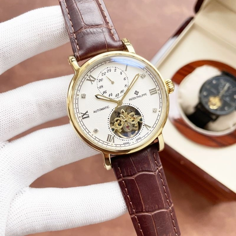 PATEK PHILIPPE Watches Trendy 195641