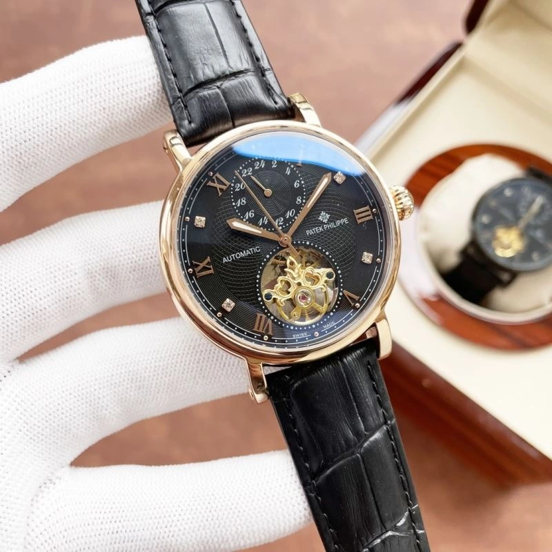 PATEK PHILIPPE Watches Trendy 195641