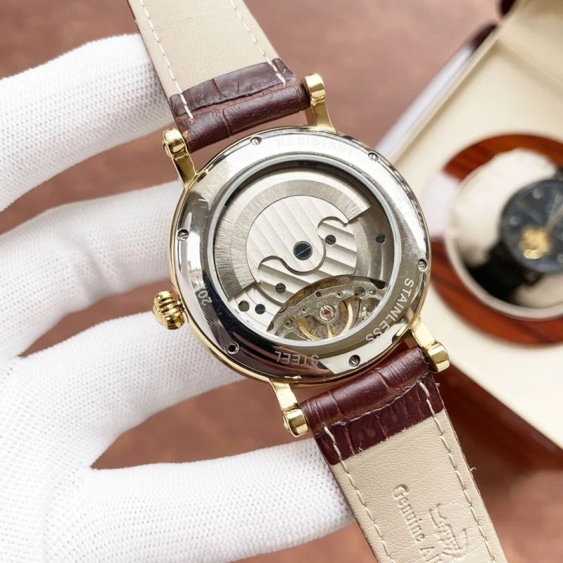 PATEK PHILIPPE Watches Trendy 195641