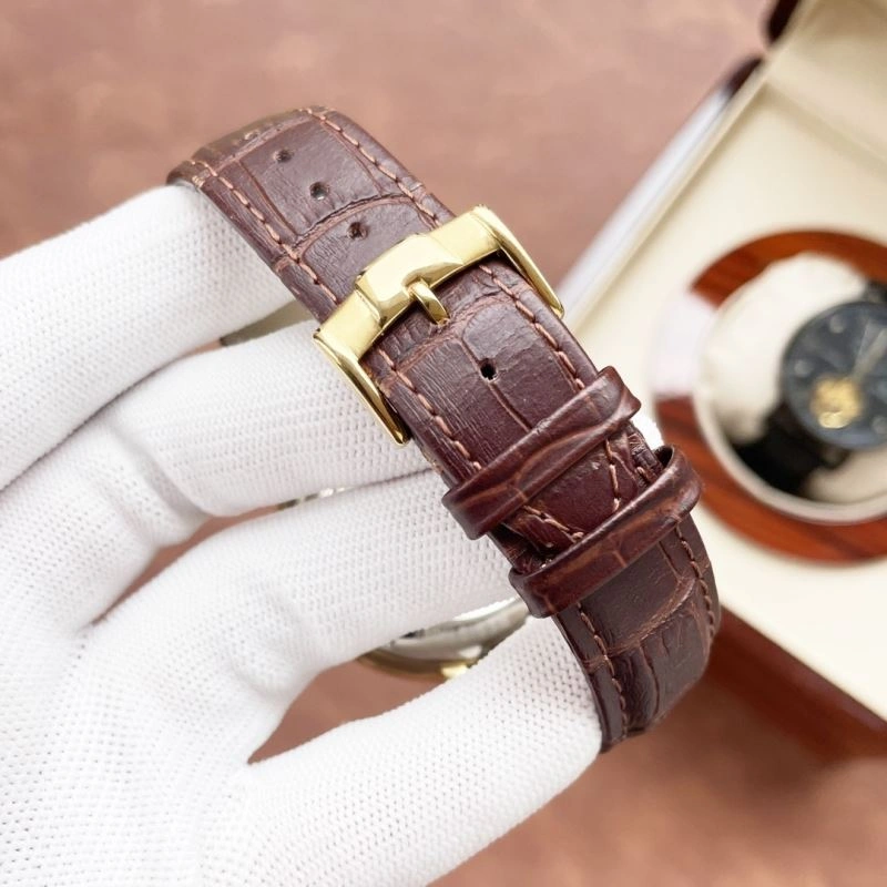 PATEK PHILIPPE Watches Trendy 195641