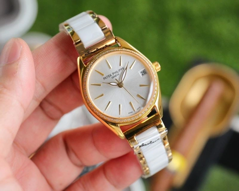 HighQuality PATEK PHILIPPE Watches 195656
