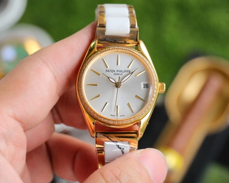 HighQuality PATEK PHILIPPE Watches 195656