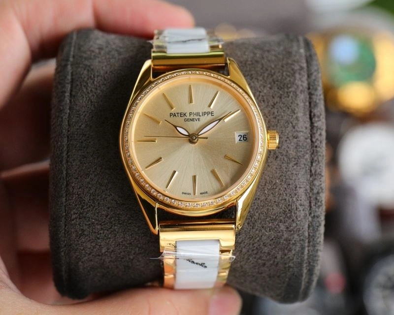 HighQuality PATEK PHILIPPE Watches 195656