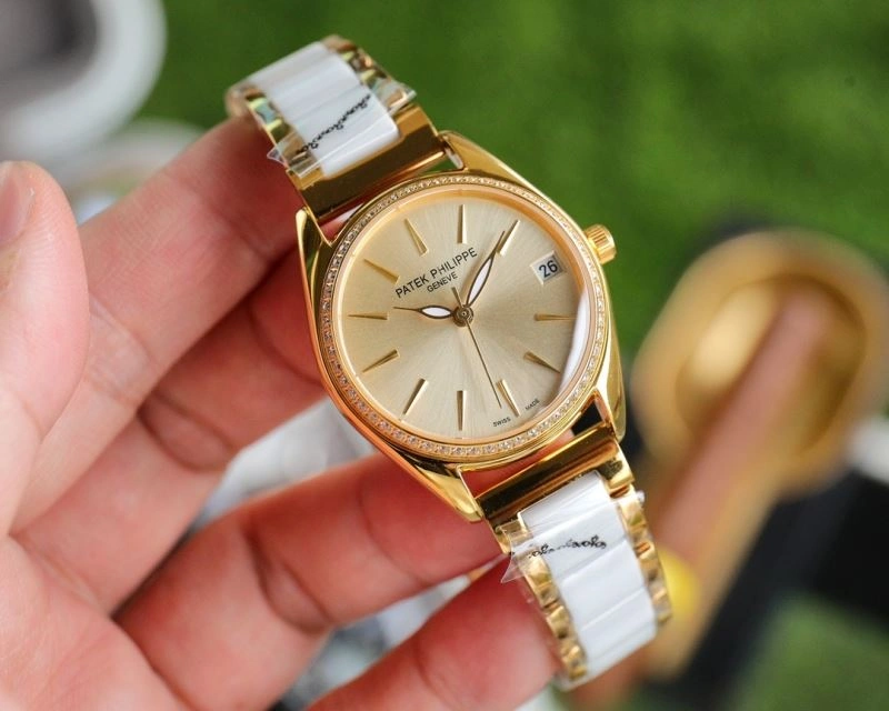 HighQuality PATEK PHILIPPE Watches 195656