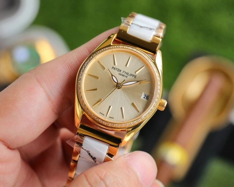 HighQuality PATEK PHILIPPE Watches 195656