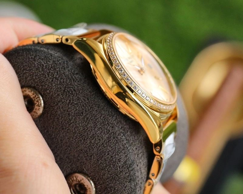 HighQuality PATEK PHILIPPE Watches 195656