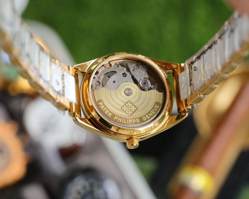 HighQuality PATEK PHILIPPE Watches 195656