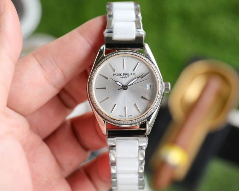 Trendsetting PATEK PHILIPPE Watches 195664