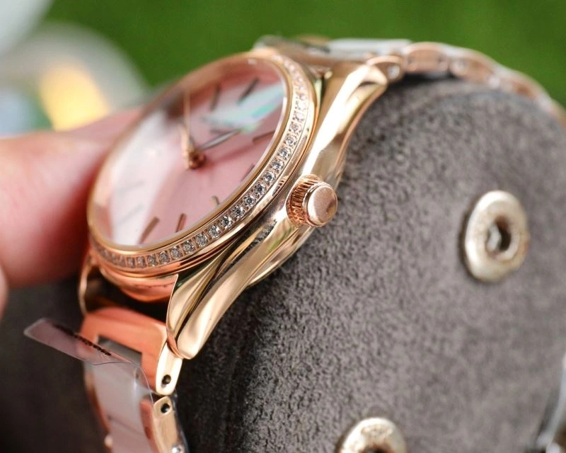 Trendsetting PATEK PHILIPPE Watches 195664