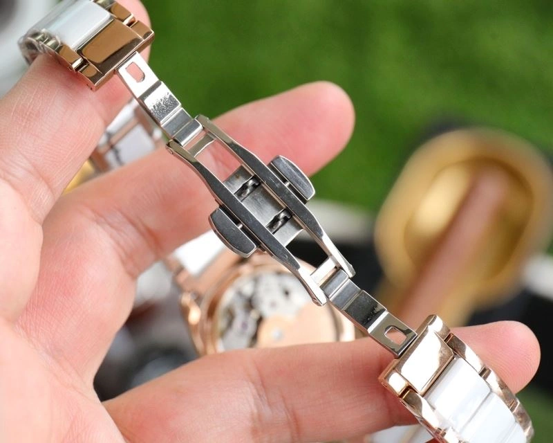 Trendsetting PATEK PHILIPPE Watches 195664
