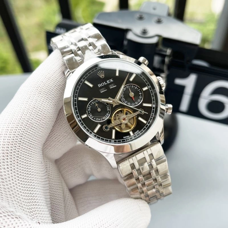 EasyMatch PATEK PHILIPPE Watches 195669