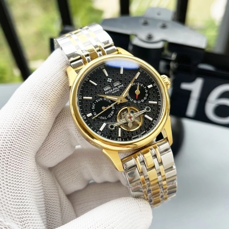 EasyMatch PATEK PHILIPPE Watches 195669