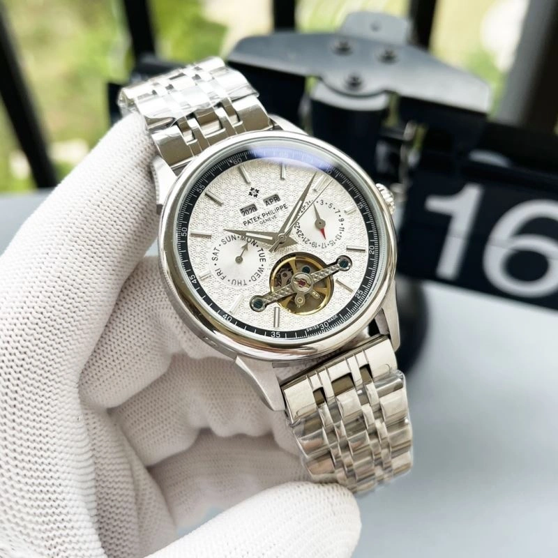 EasyMatch PATEK PHILIPPE Watches 195669