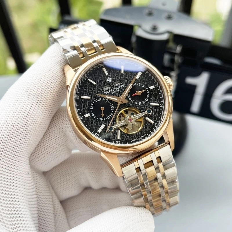 EasyMatch PATEK PHILIPPE Watches 195669