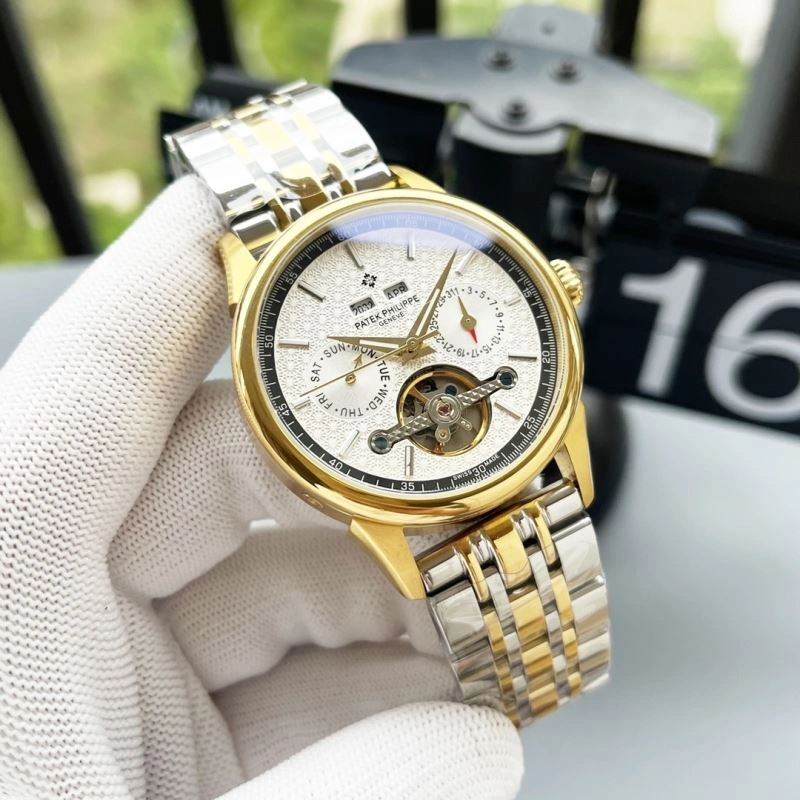 EasyMatch PATEK PHILIPPE Watches 195669