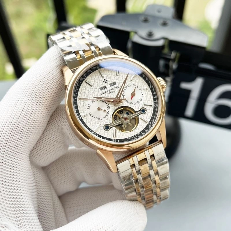 EasyMatch PATEK PHILIPPE Watches 195669