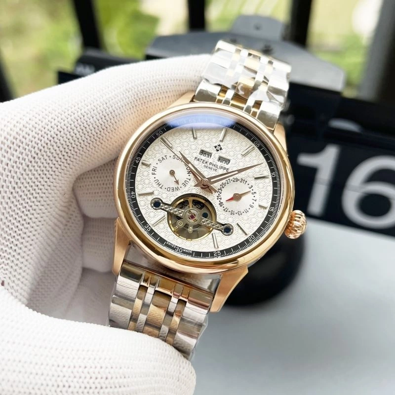EasyMatch PATEK PHILIPPE Watches 195669