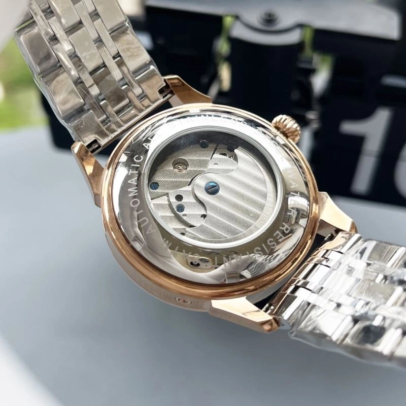 EasyMatch PATEK PHILIPPE Watches 195669