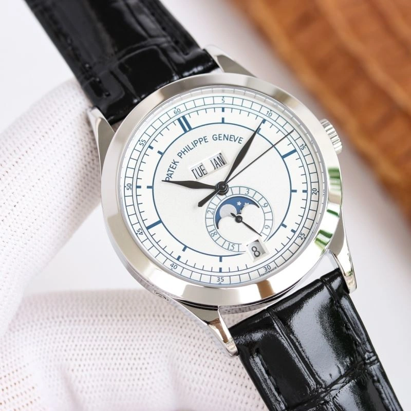 SmoothTexture PATEK PHILIPPE Watches 195659