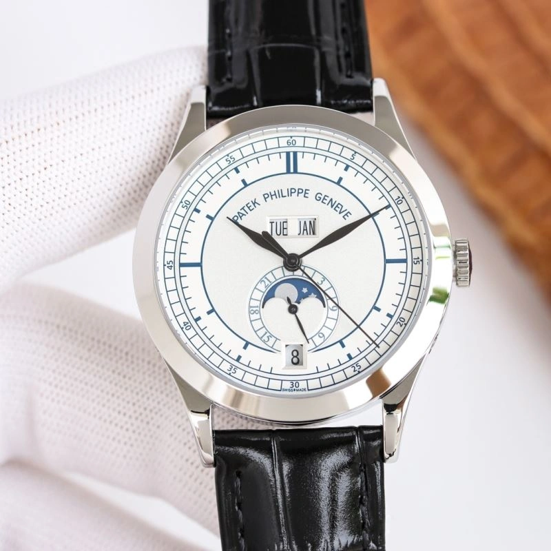 SmoothTexture PATEK PHILIPPE Watches 195659