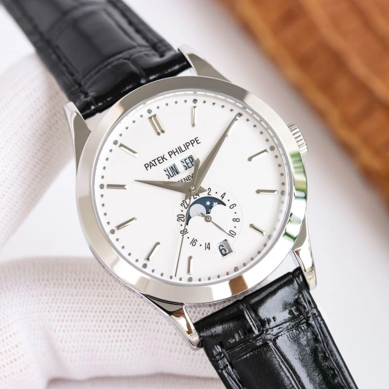 SmoothTexture PATEK PHILIPPE Watches 195659