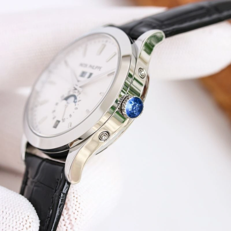 SmoothTexture PATEK PHILIPPE Watches 195659