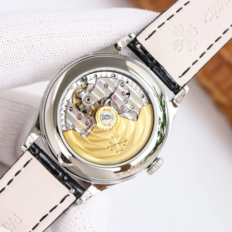 SmoothTexture PATEK PHILIPPE Watches 195659