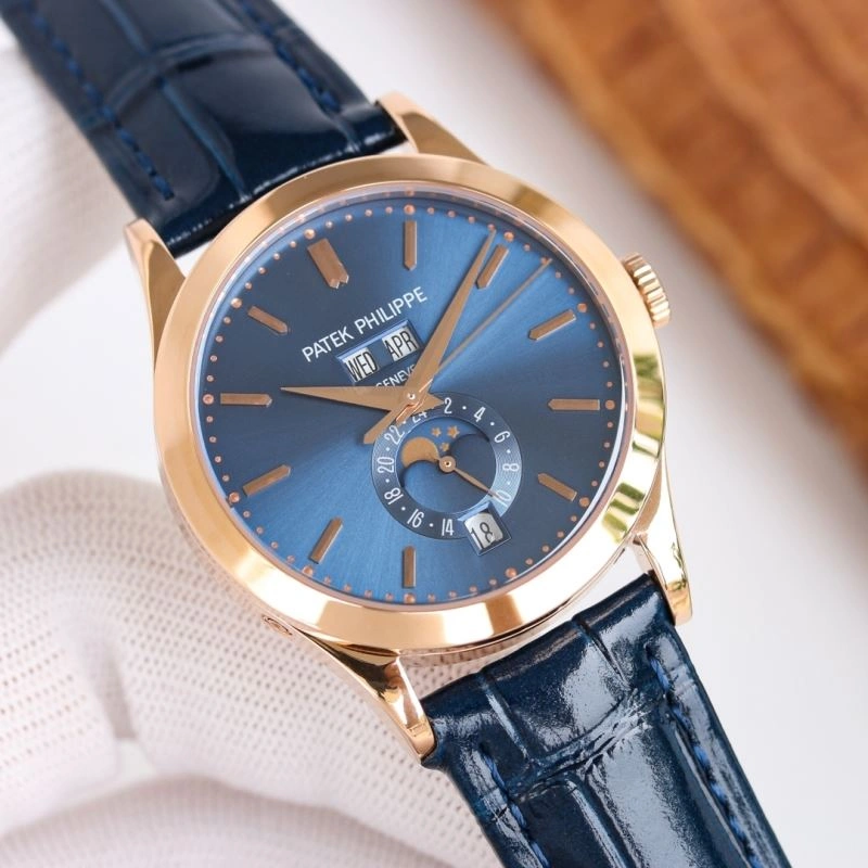 PATEK PHILIPPE Watches Classic 195668